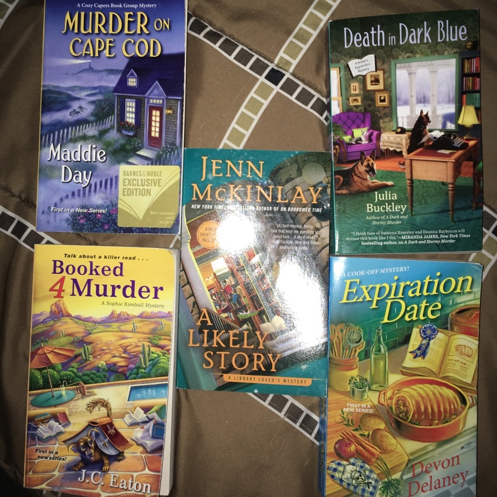 Books
